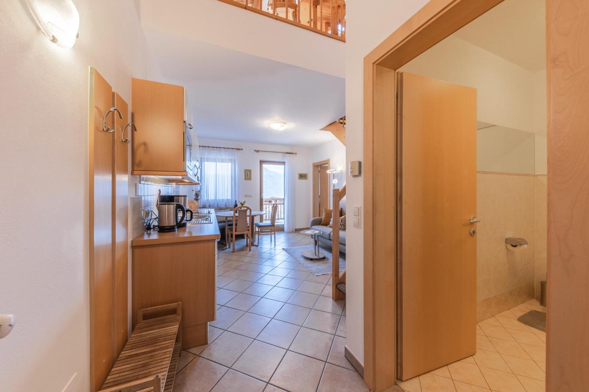 St. Josefhof Apartment Caldaro Ngoại thất bức ảnh