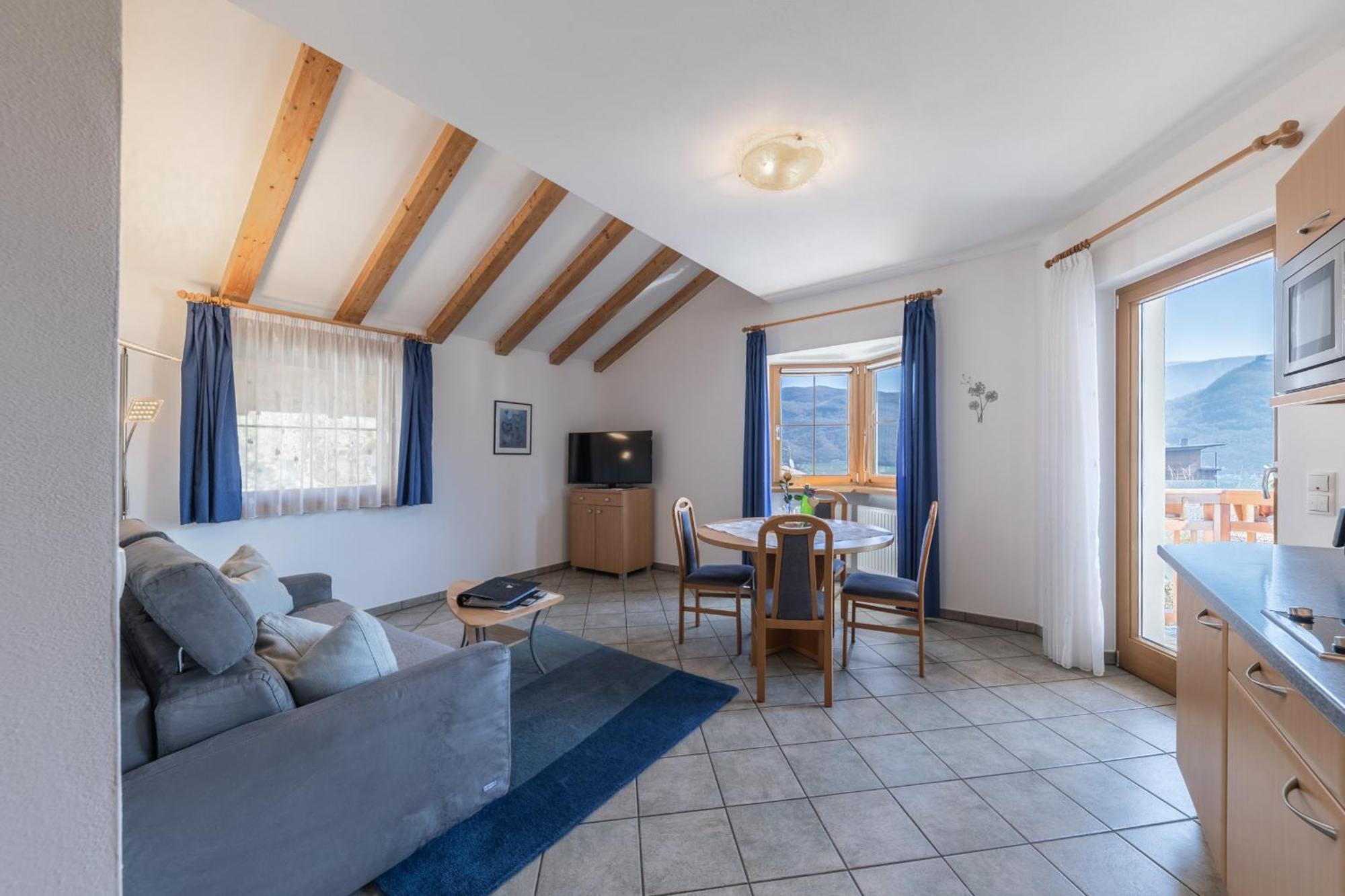 St. Josefhof Apartment Caldaro Ngoại thất bức ảnh