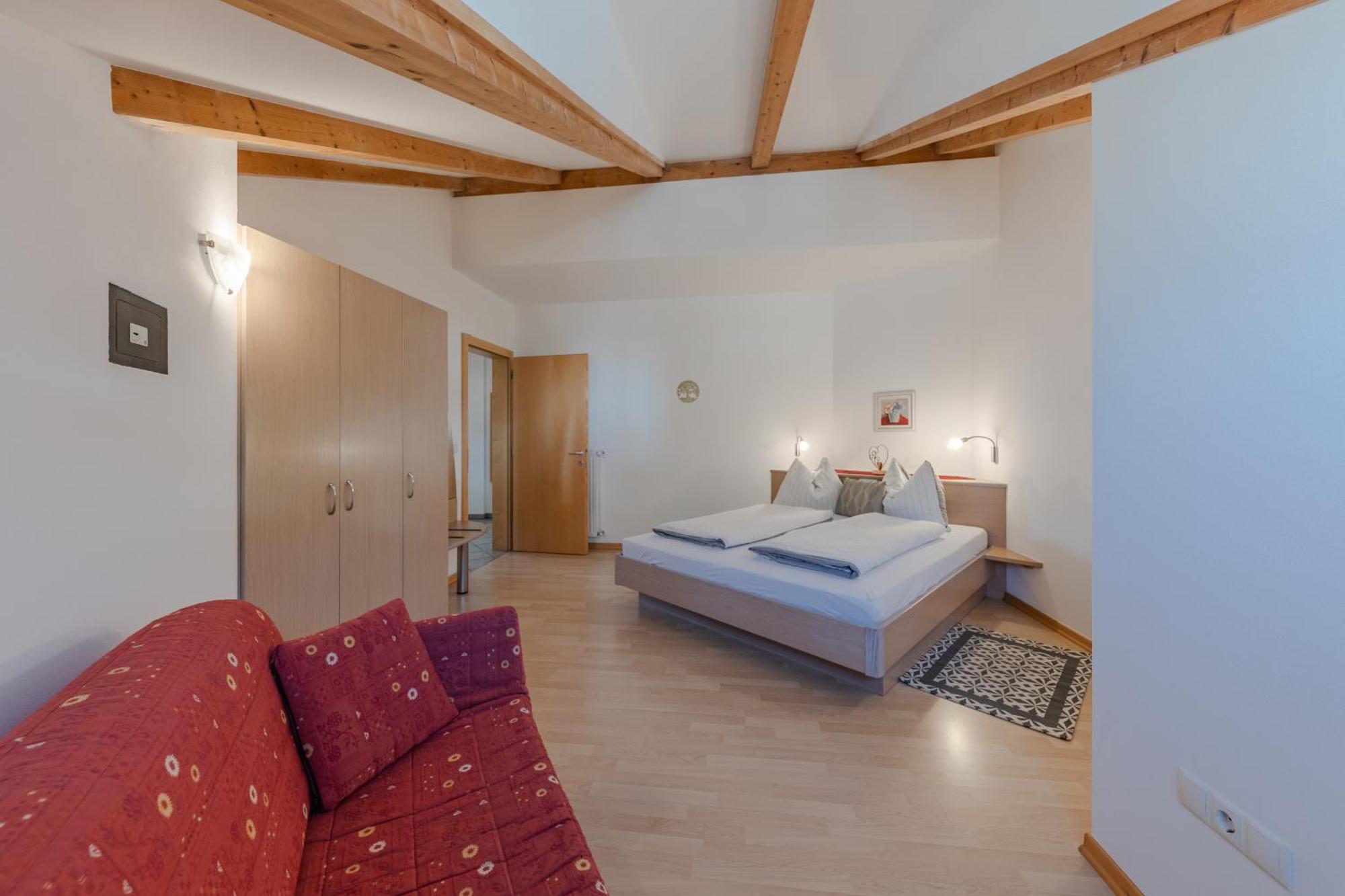 St. Josefhof Apartment Caldaro Ngoại thất bức ảnh